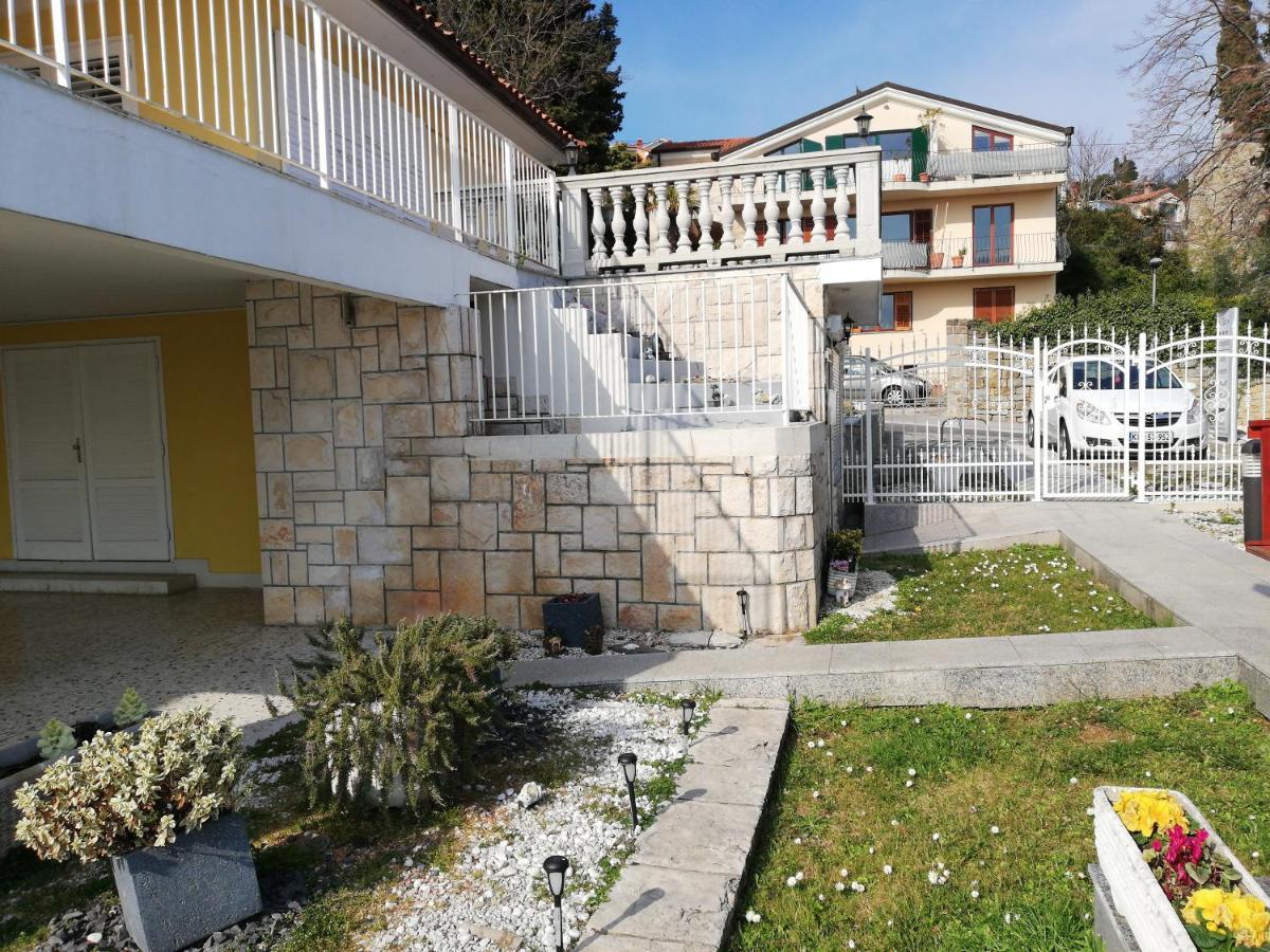 Guest House Vila Luka بورتوروز المظهر الخارجي الصورة