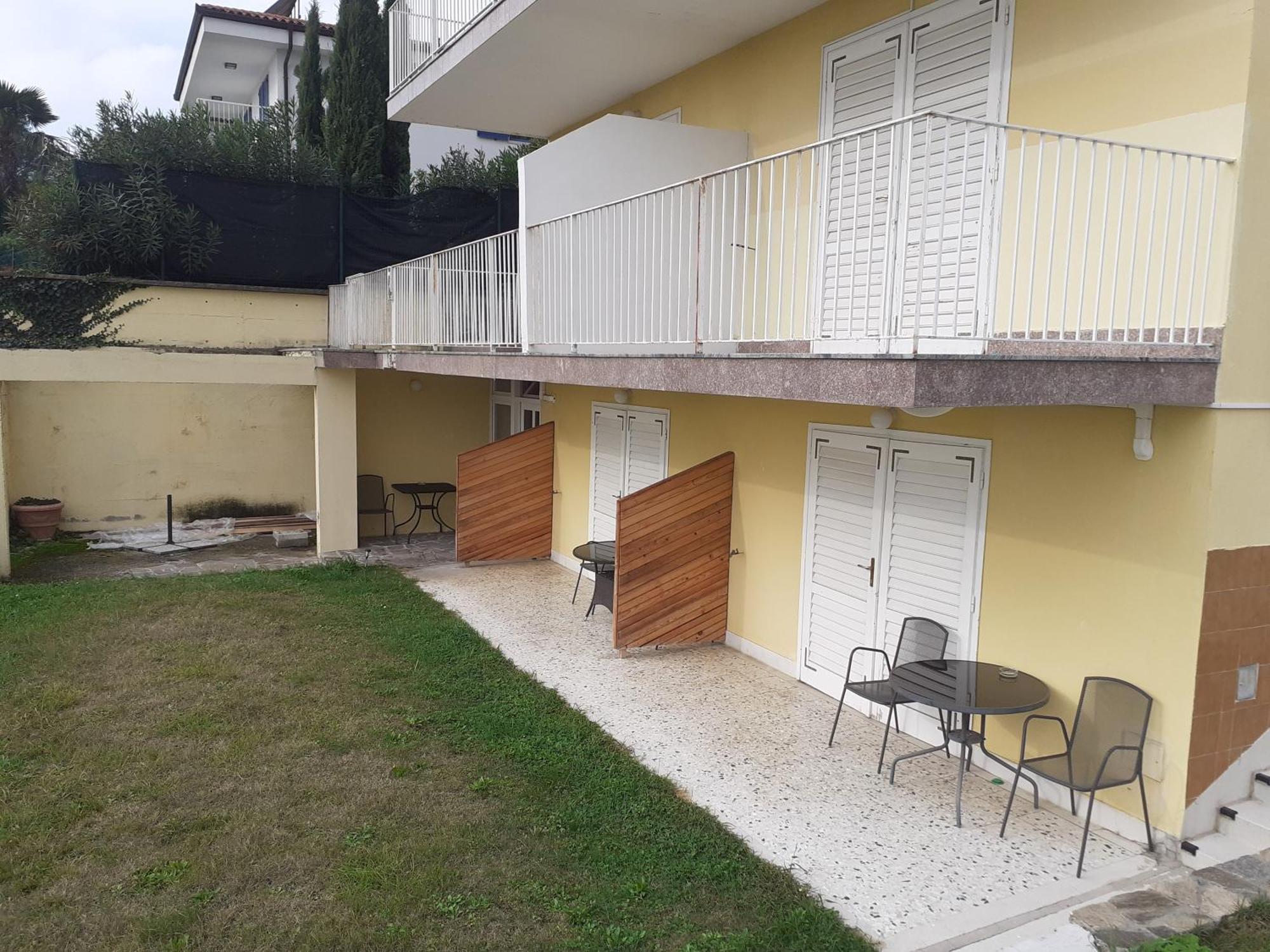 Guest House Vila Luka بورتوروز المظهر الخارجي الصورة